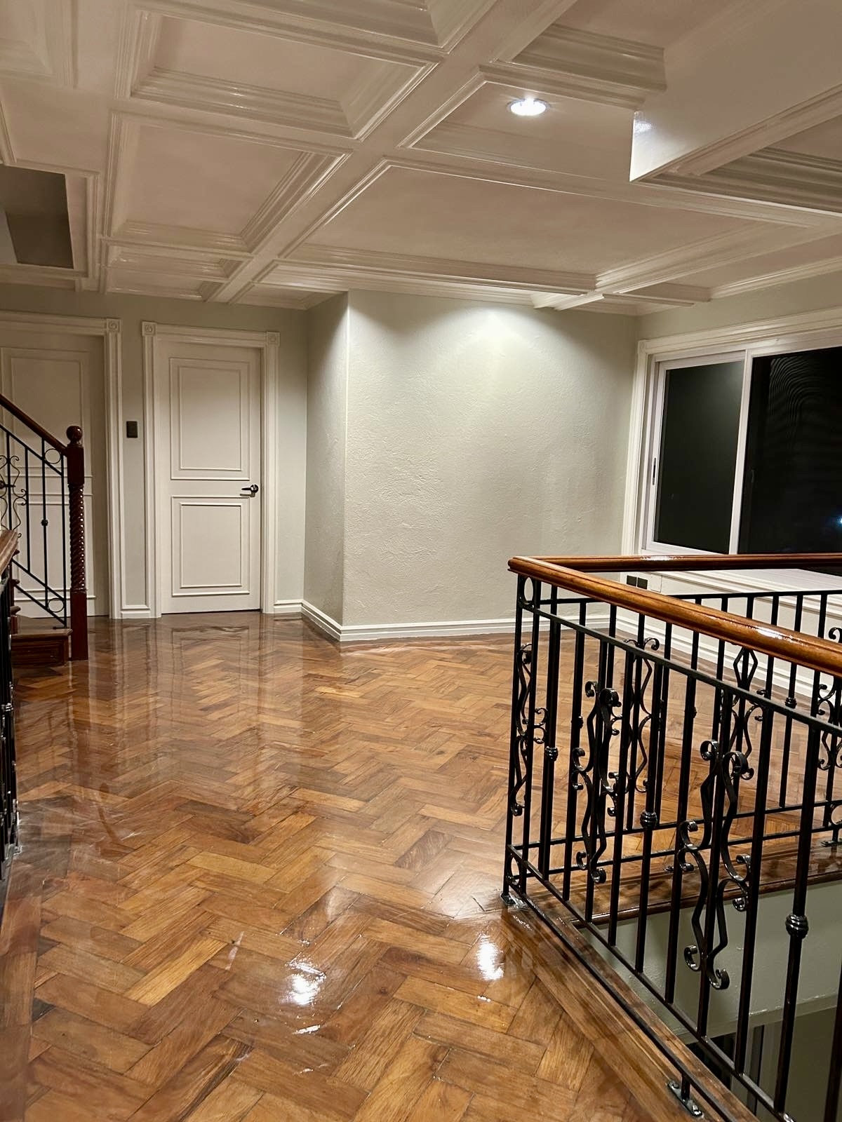 3-Storey Duplex in San Lorenzo Village, Makati City