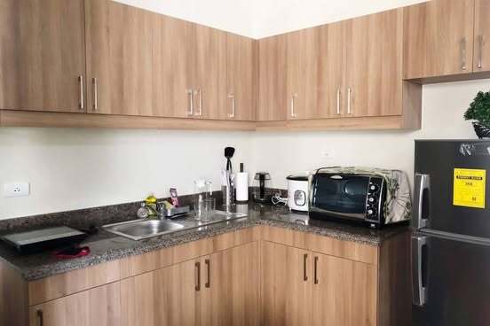 2-комнатная квартира в кондоминиуме Asteria Residences, город Паранаке