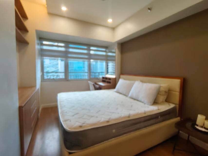 1 Bedroom Furnished Condo in Verve Residences, Taguig City