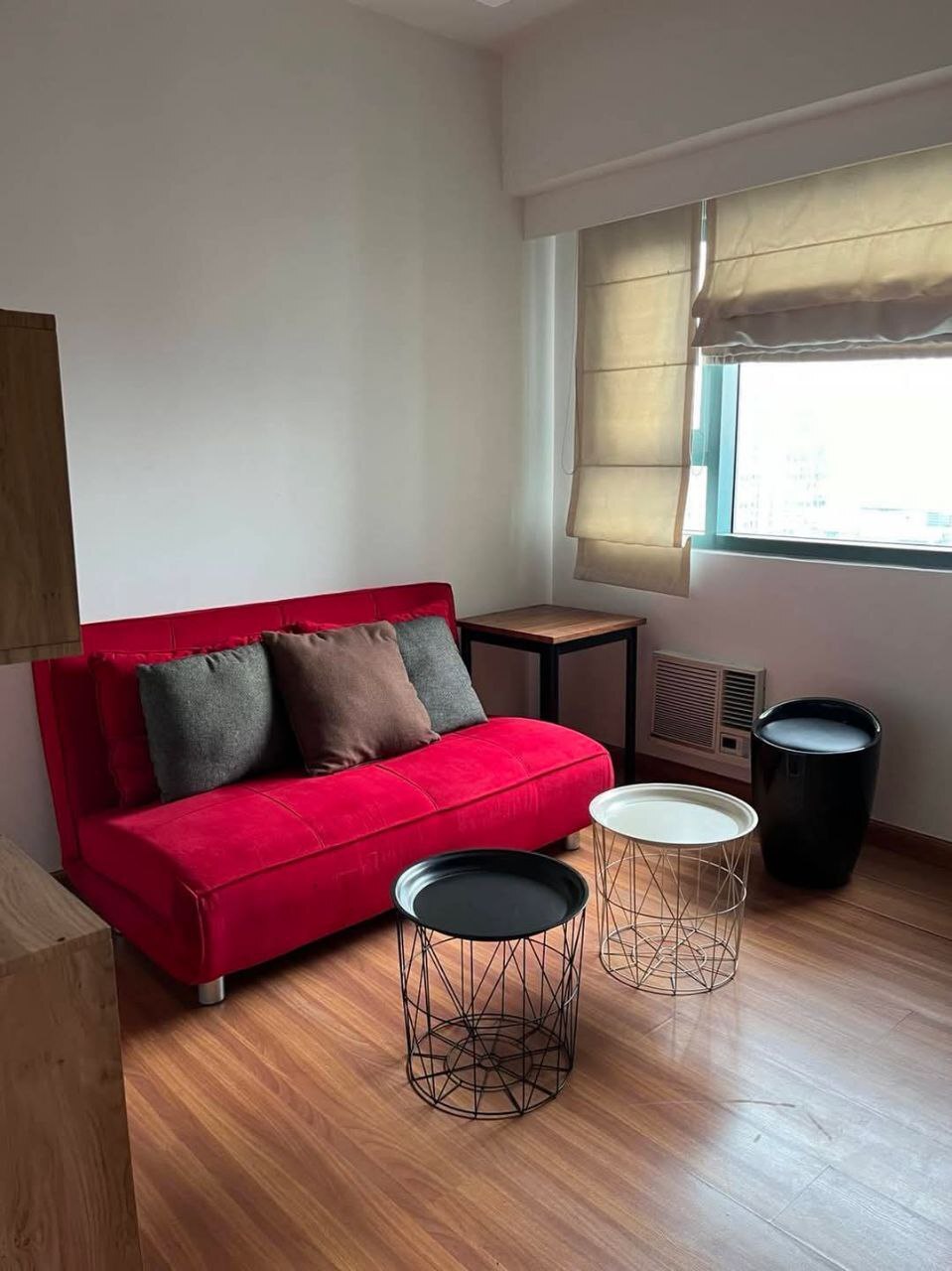 Fully Furnished 3-Bedroom Apartment in BGC with Premium Amenities