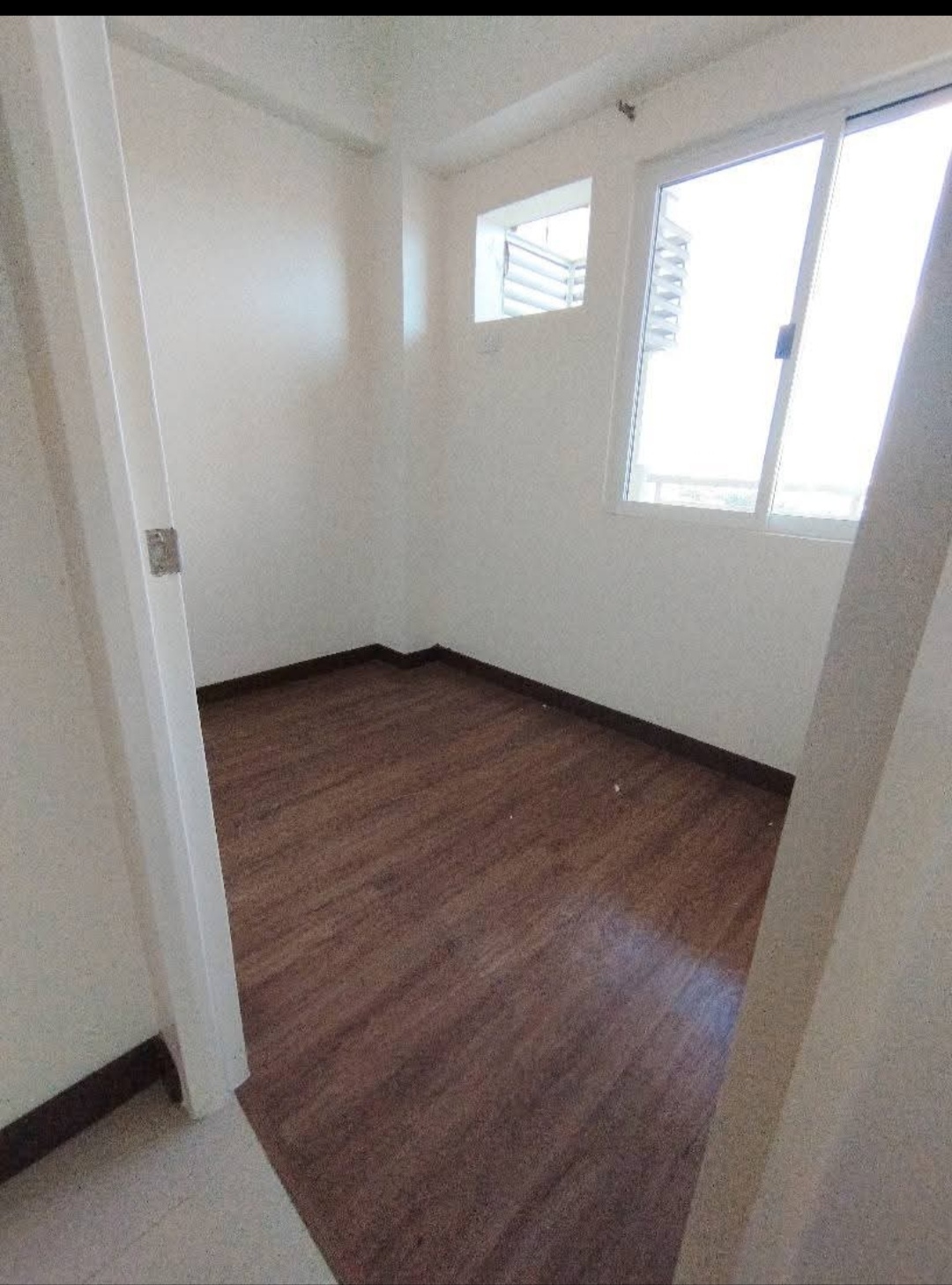 2 Bedroom Bare Unit at Prisma Residences, Pasig City