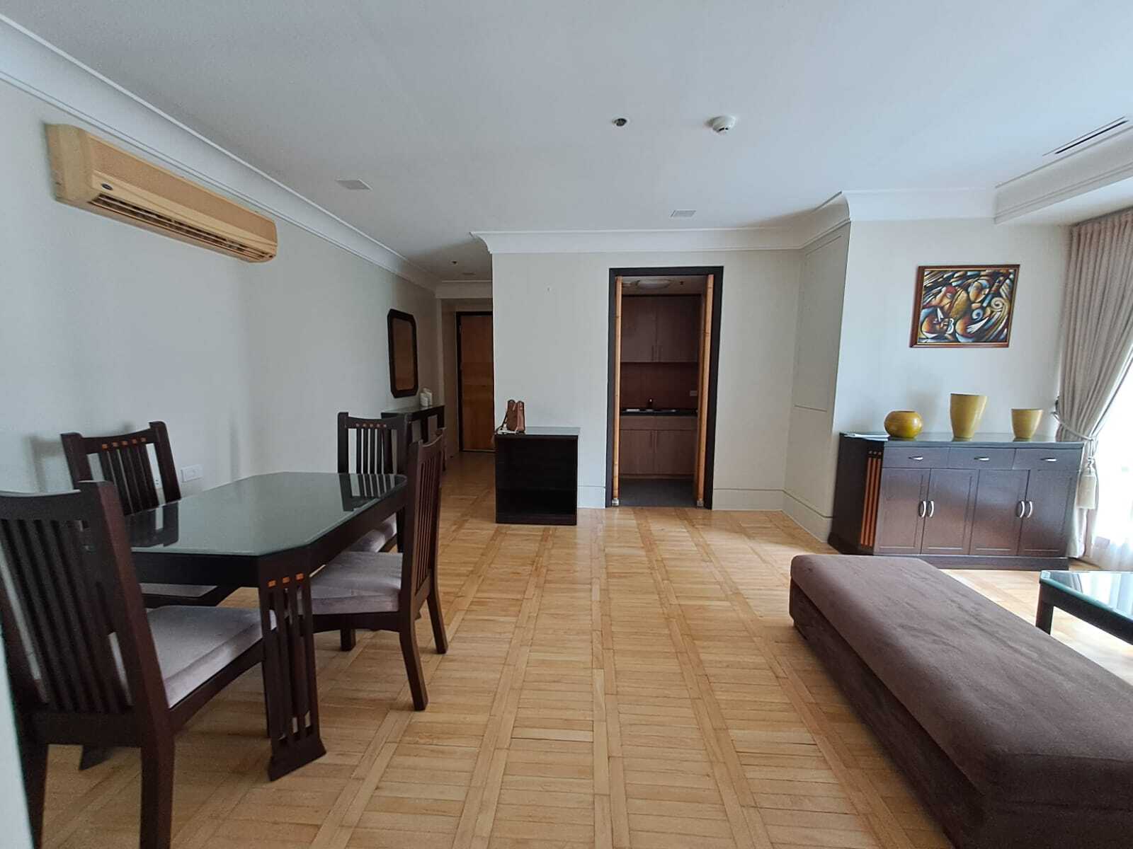 One Mckinley Place BGC, Тагиг қаласындағы бір бөлмелі пәтер