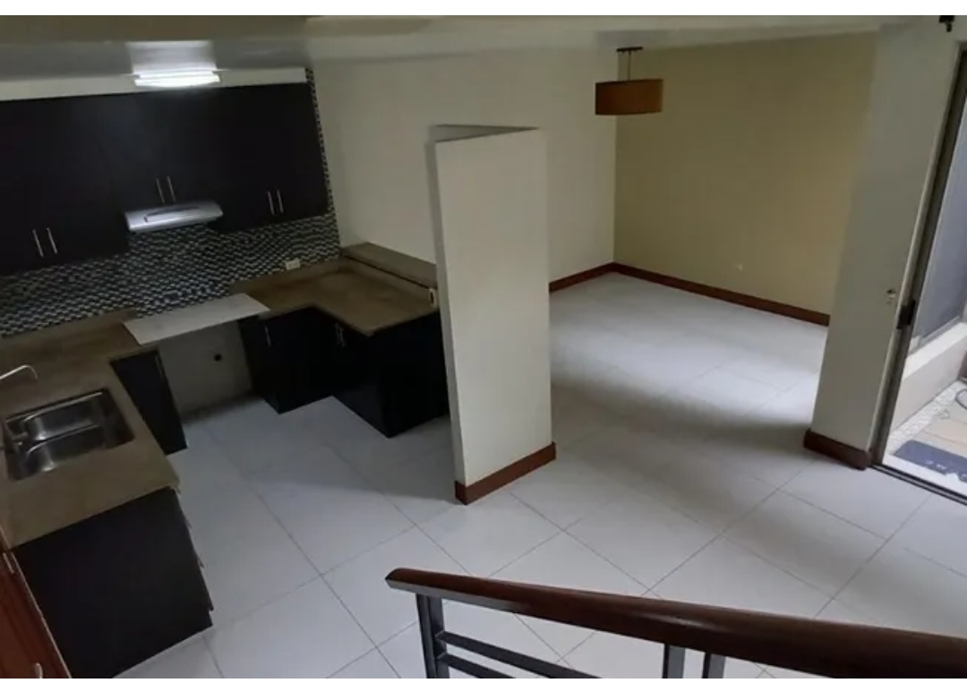 Valle Verde 7, Пасиг қаласындағы Luntala Verde таунхаусы - 3 жуық бөлмелі кең таунхаус