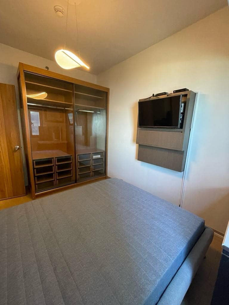 Fully Furnished Apartment Across US Embassy with Ocean View