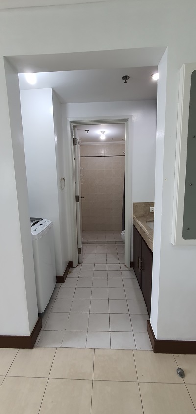 1-комнатная квартира 46 кв.м Vivant Flats на Parkway Avenue, Filinvest City Алабанг