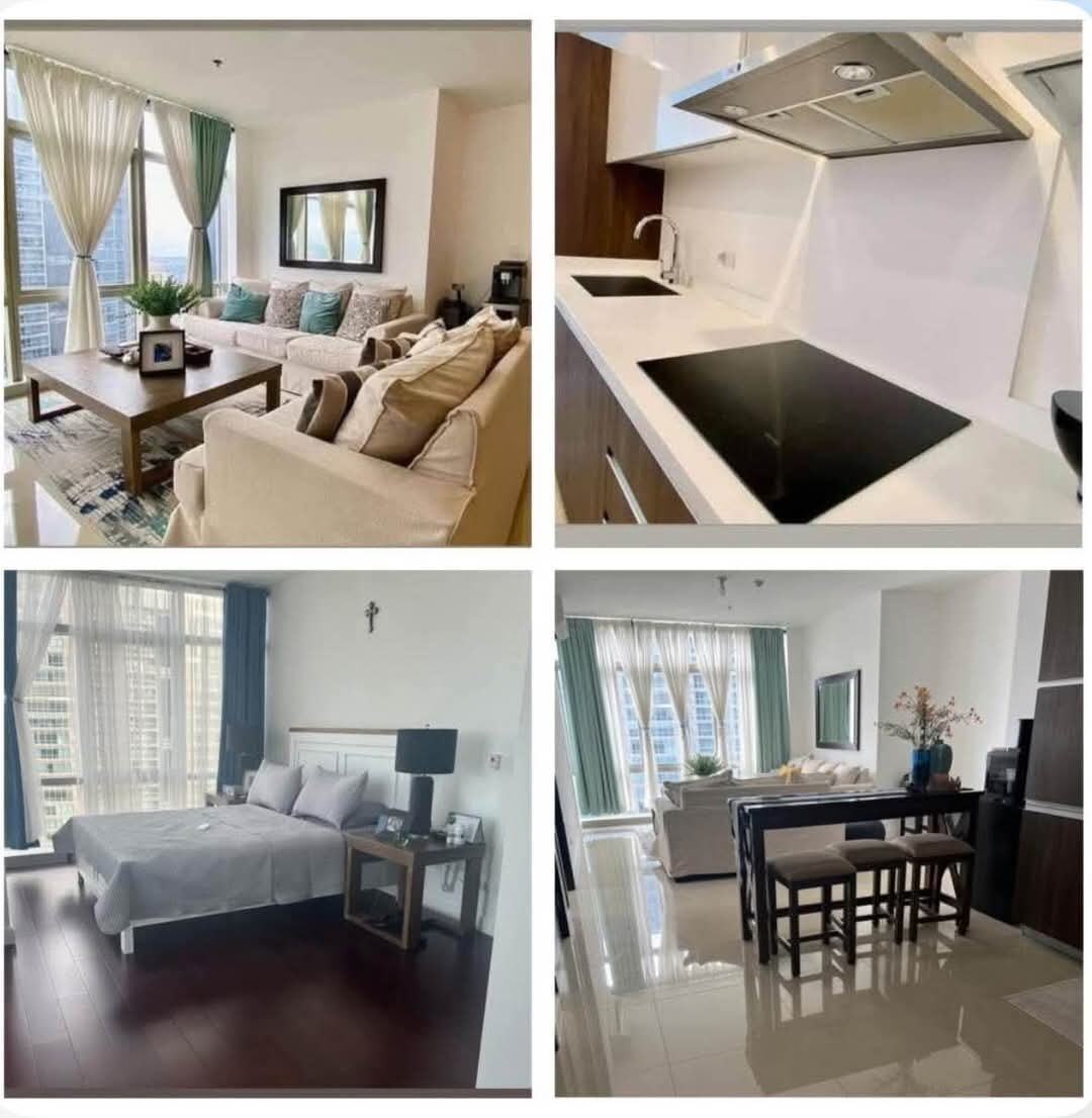 West Gallery Place - Толық жабдықталған 2 бөлмелі пәтер