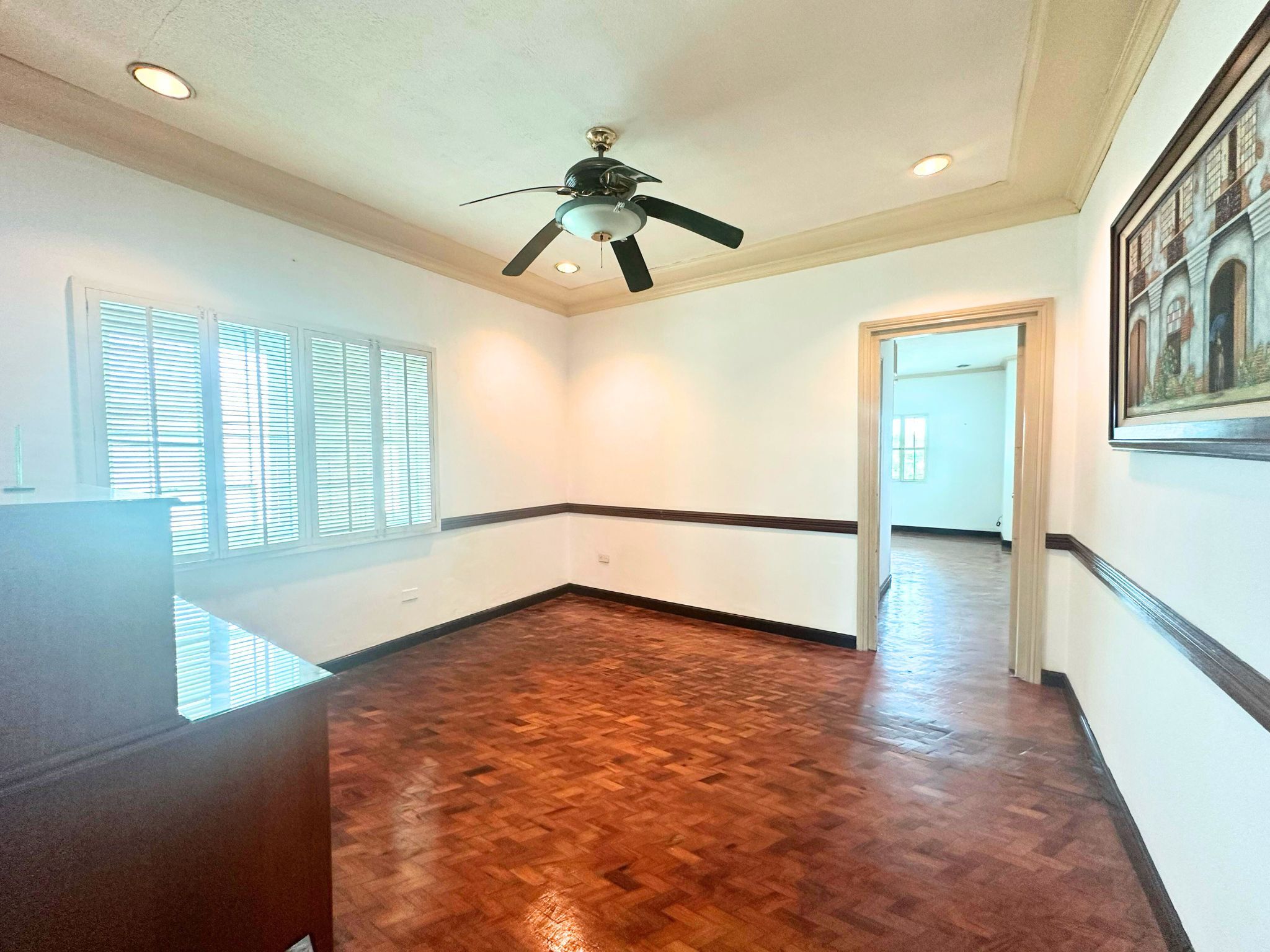 Spacious 4-Bedroom House in Ayala Alabang Village