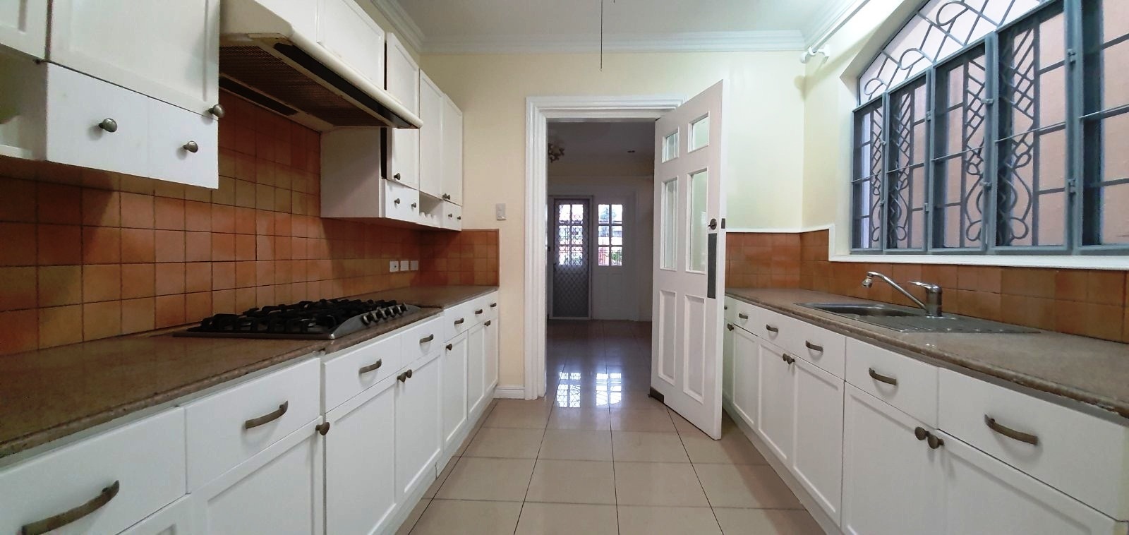 Classic Designed 2-Storey House in B.F. Homes Paranaque City