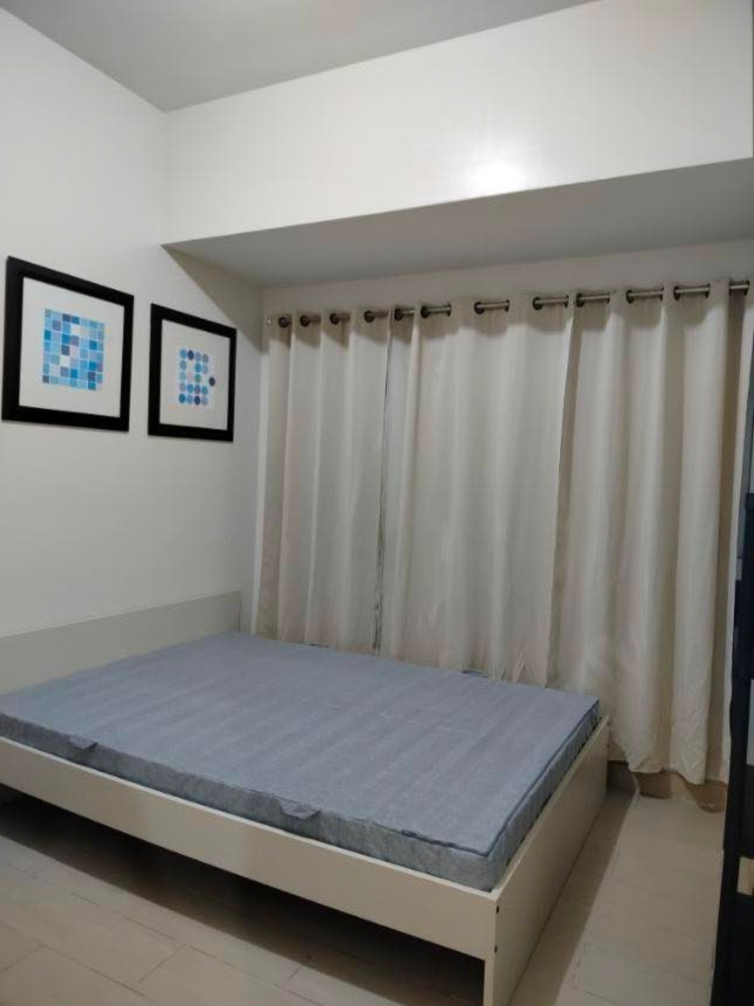 Bayshore Residential 2BR Apartment