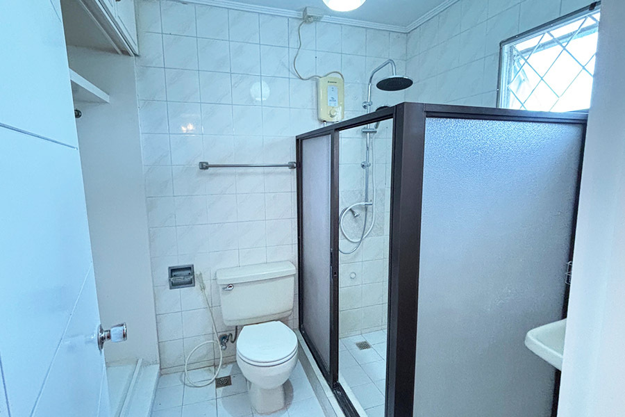 Furnished 4 Bedroom House in Ayala Alabang Village