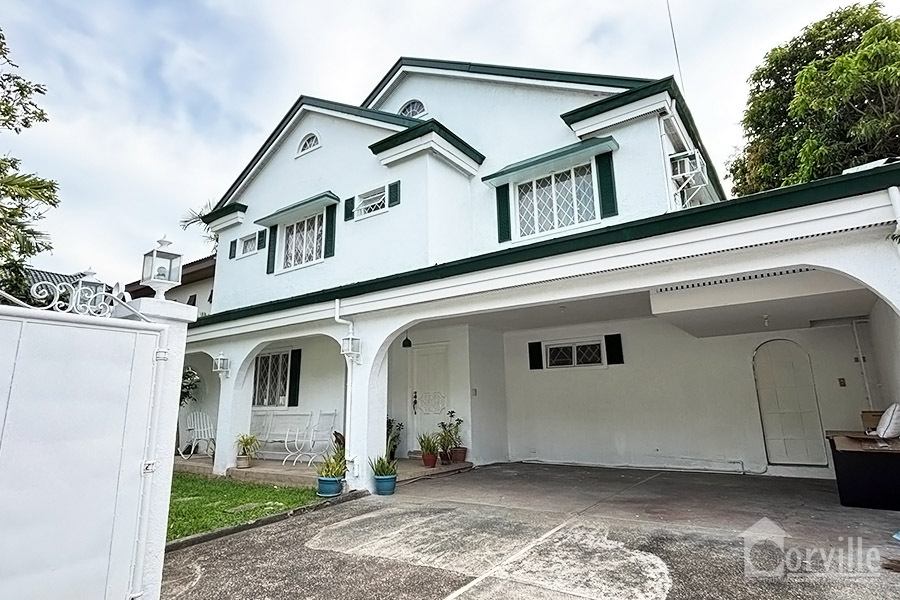 Furnished 4 Bedroom House in Ayala Alabang Village
