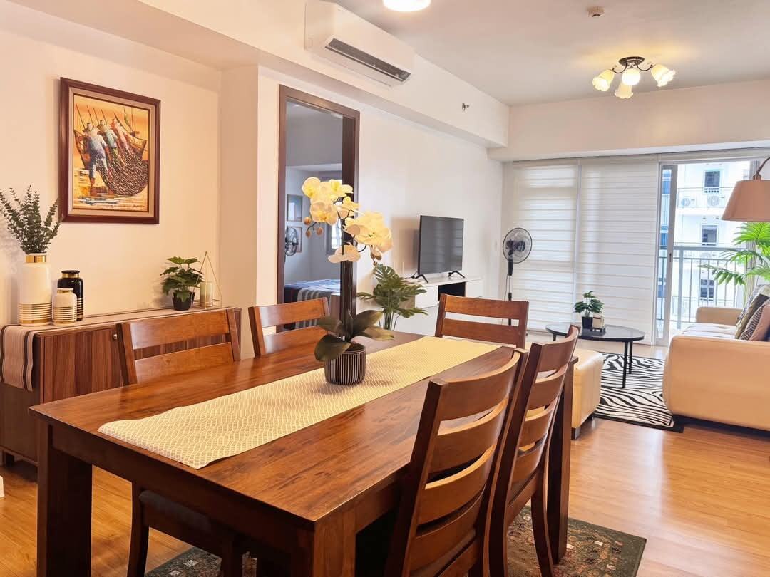 1 бөлмелі пәтер Verve Residences Tower 2, Форт Бонифасио