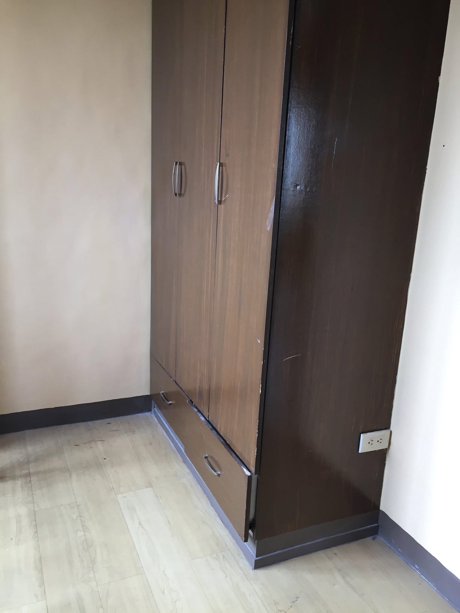 Ridgewood Towers, Тагиг қаласындағы 1 бөлмелі кондо бөлмесі