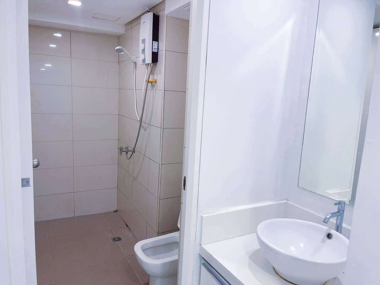 Sapphire Seaview Park - Spacious Apartments with Okada View