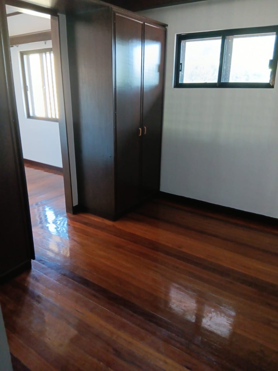 3-Bedroom House in Ayala Alabang Village with Pool and Office Nook