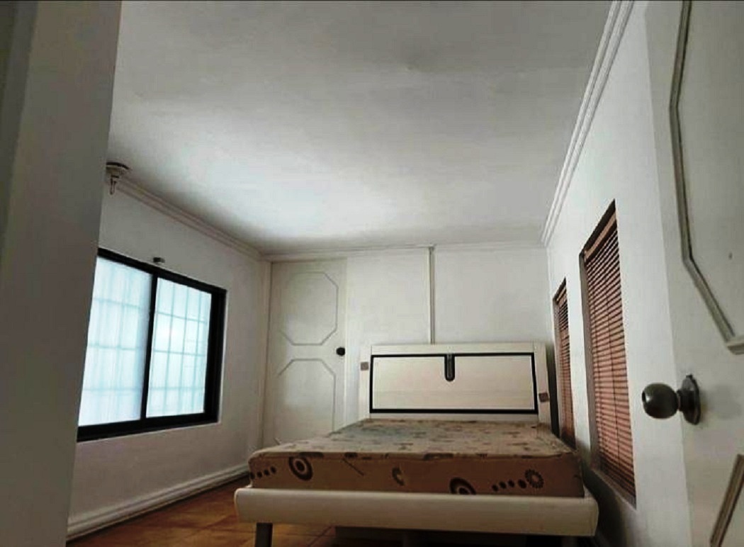 Classic 2-Storey House in B.F. Homes Paranaque - Spacious Family Home
