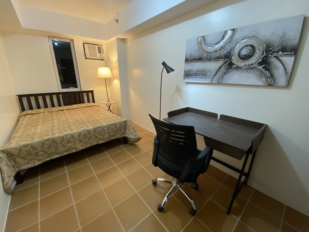 Kasara Urban Resort Residences - 2 Bedroom Furnished Apartment in Pasig City