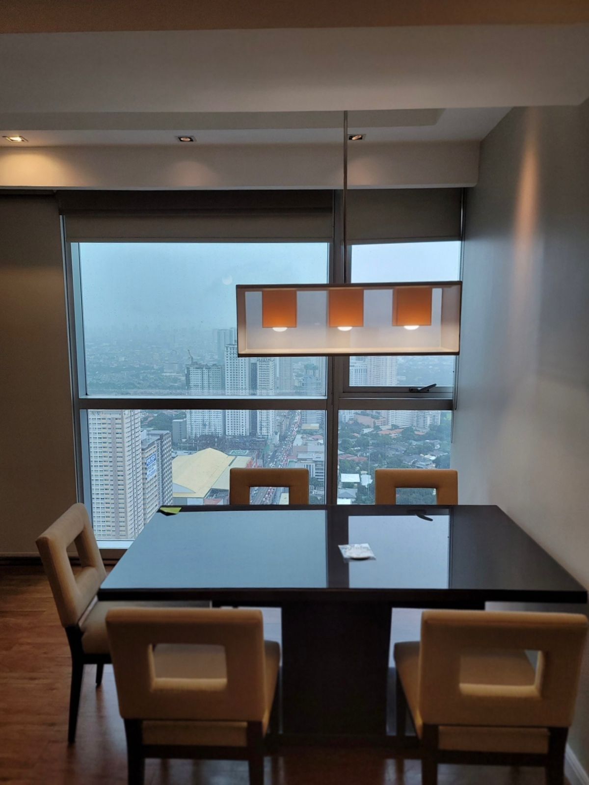 St Francis Shangrila-дағы толық жабдықталған 1 бөлмелі пәтер