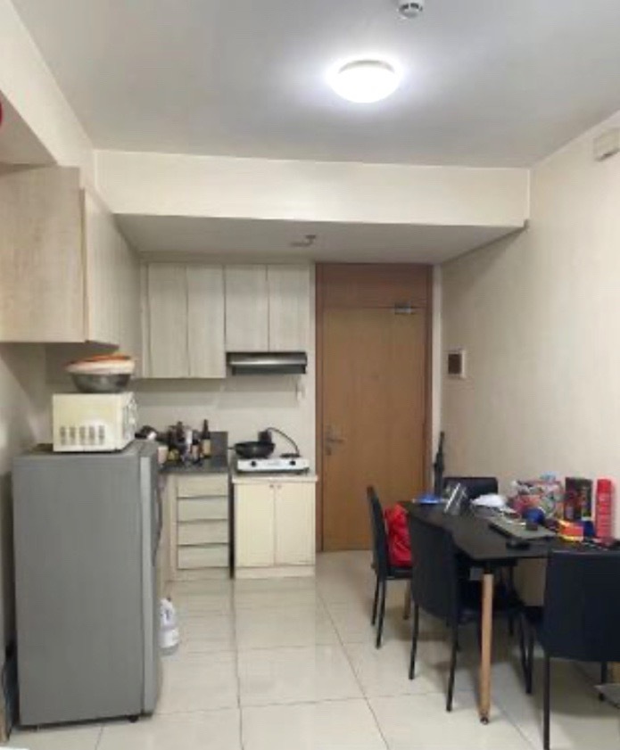 1 бөлмелі толық жабдықталған пәтер, Signa Residences, Макати қаласы