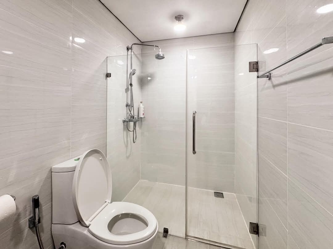 1 бөлмелі пәтер Verve Residences Tower 2, Форт Бонифасио