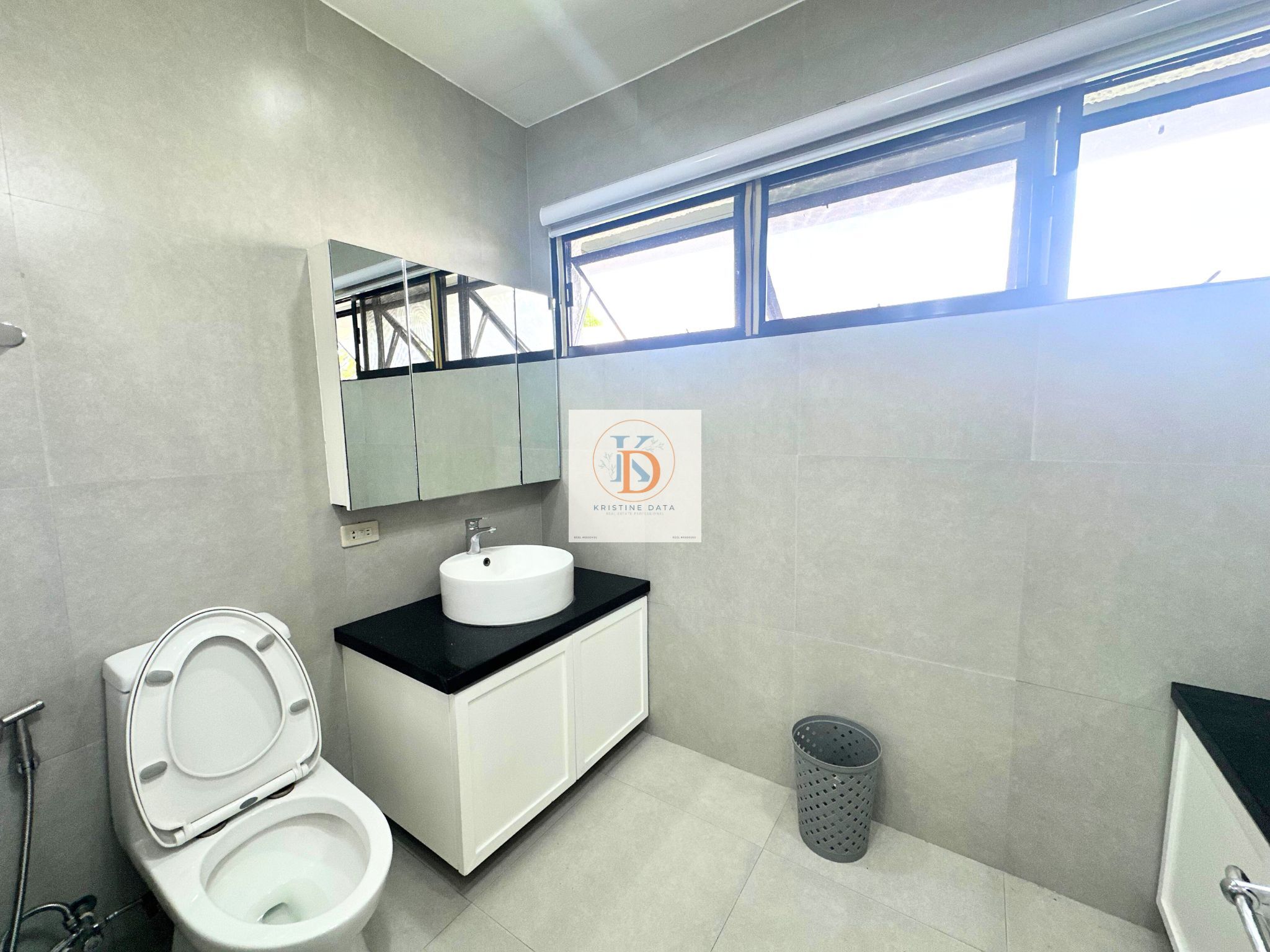Spacious 4-Bedroom House in Ayala Alabang Village with Multiple Amenities