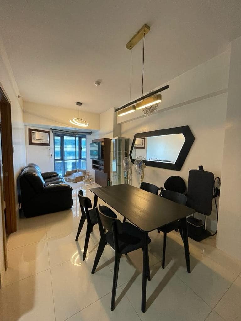 Fully Furnished Apartment Across US Embassy with Ocean View