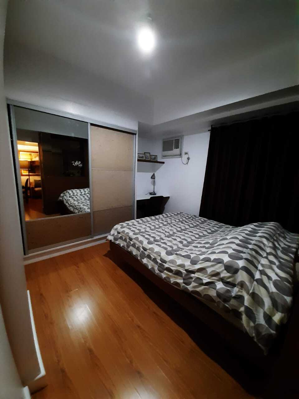 2 жұмақты толық жабдықталған пәтер, Grove, Ugong, Пасиг