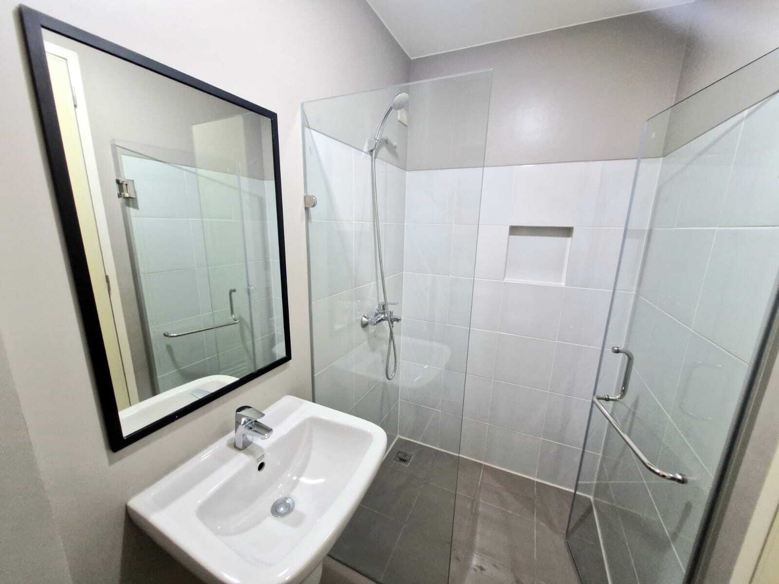 Torre Lorenzo Loyola-дағы жаңа студия, Katipunan даңғылы