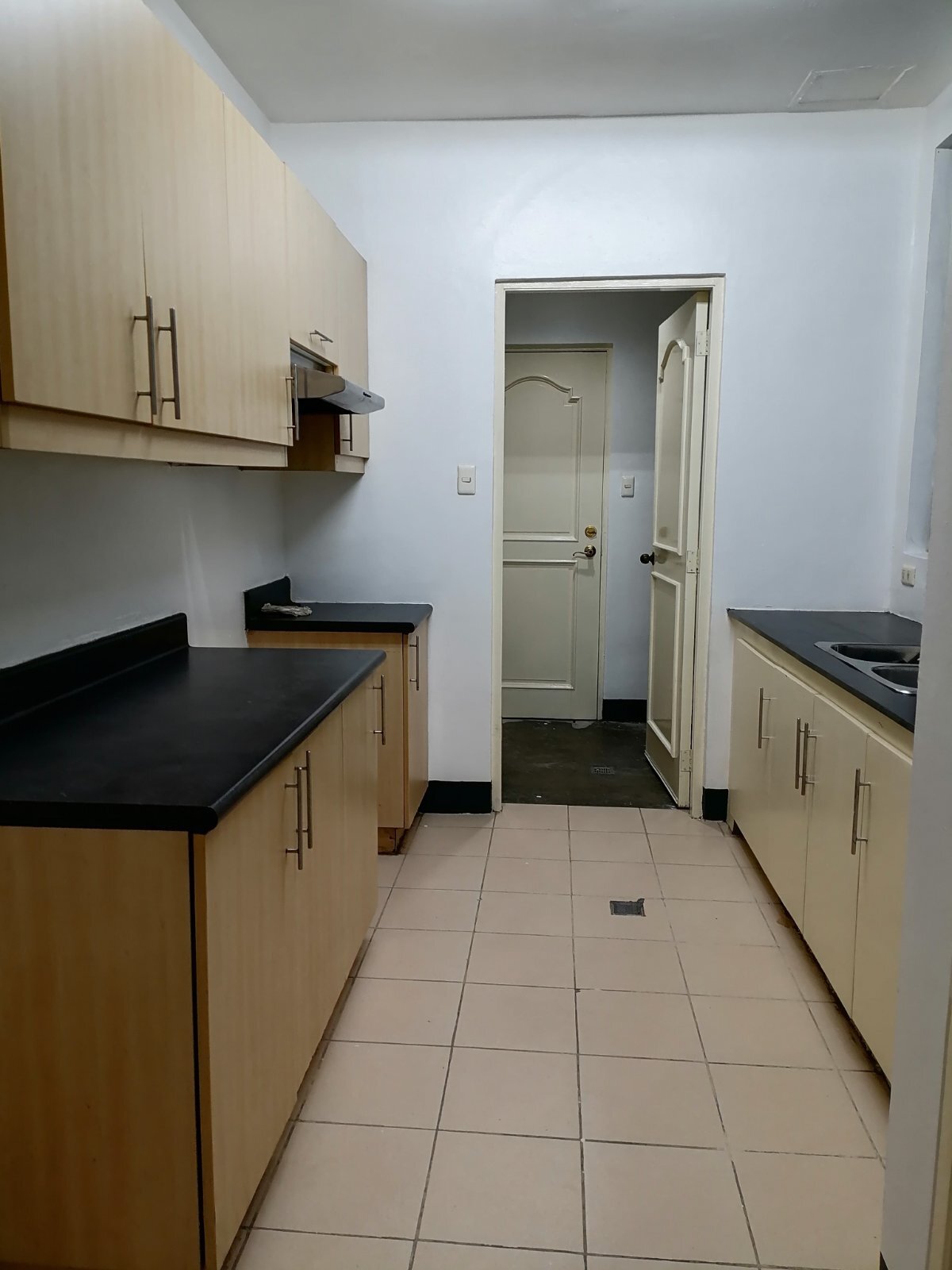 2-Bedroom Apartment in AIC Grande Tower, Ortigas Center, Pasig City