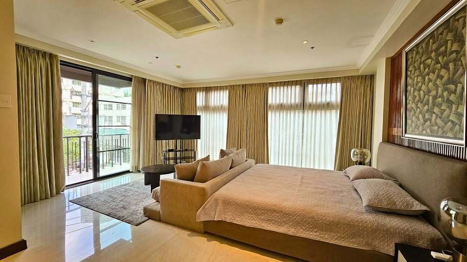 Студия в комплексе Aspect Apartments, район Poblacion, город Макати