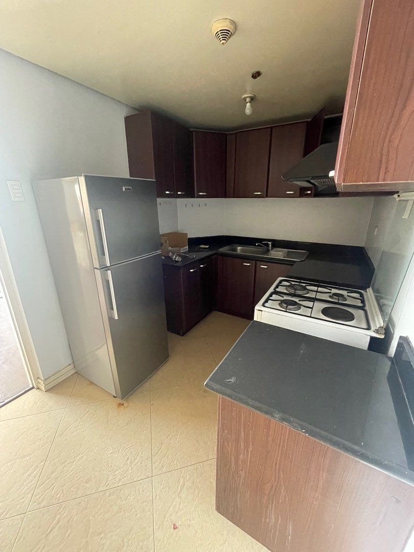 McKinley Garden Villas, BGC, Тагиг қаласындағы 2 бөлмелі толық жабдықталған пәтер
