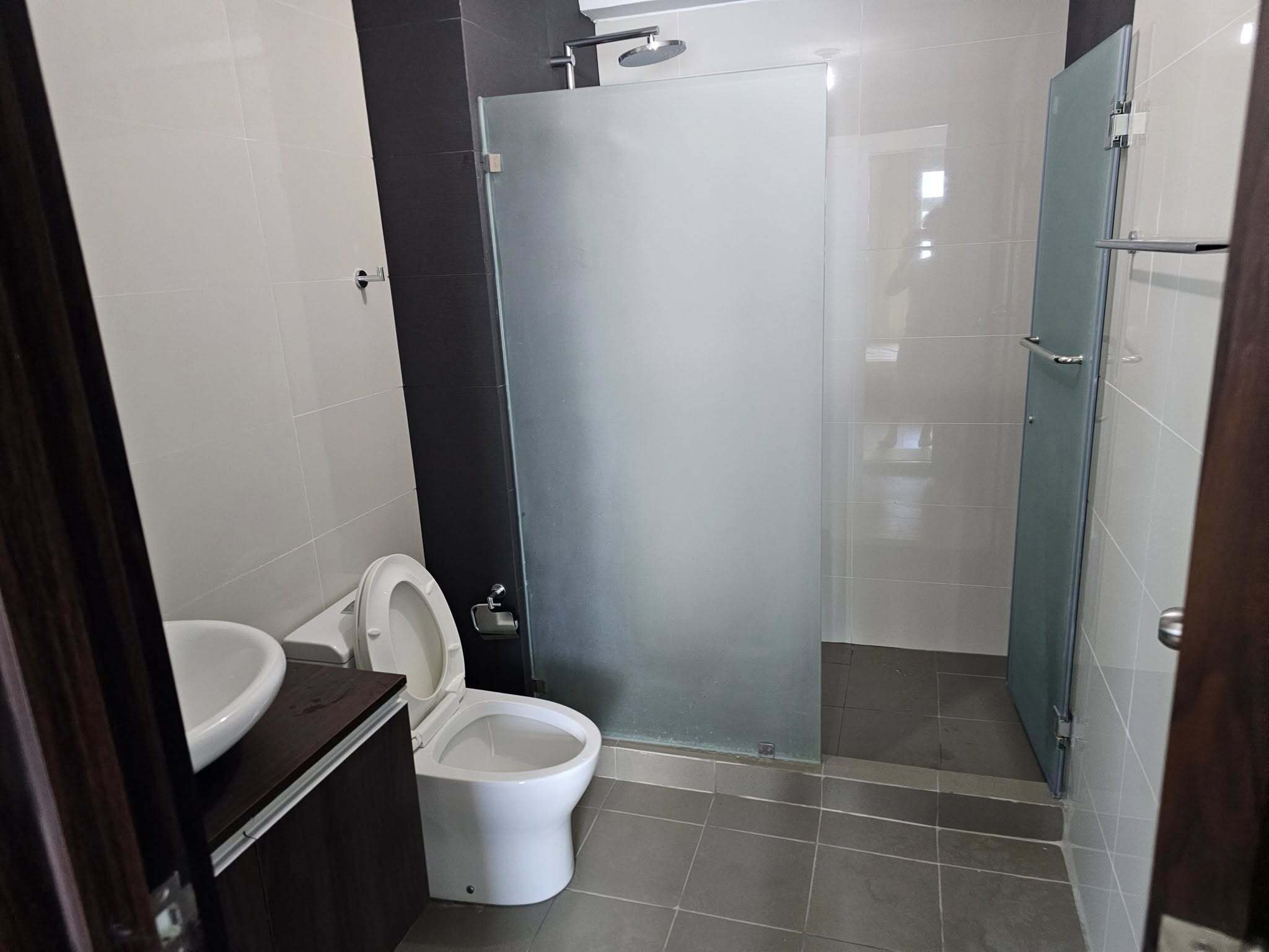 1 бөлмелі толық жабдықталған пәтер Trion Tower, BGC Тагиг