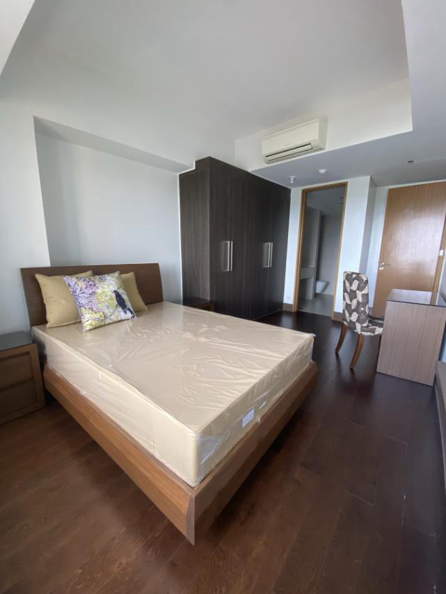 2BR Condo Unit in Botanika Nature Residences, Alabang