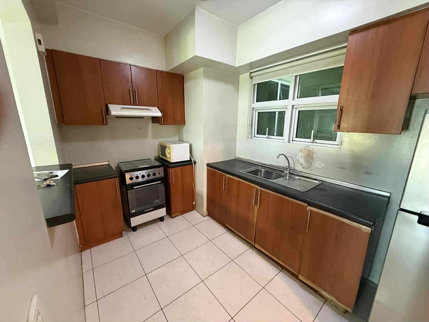 Spacious 3-Bedroom Furnished Apartment in Two Serendra, BGC