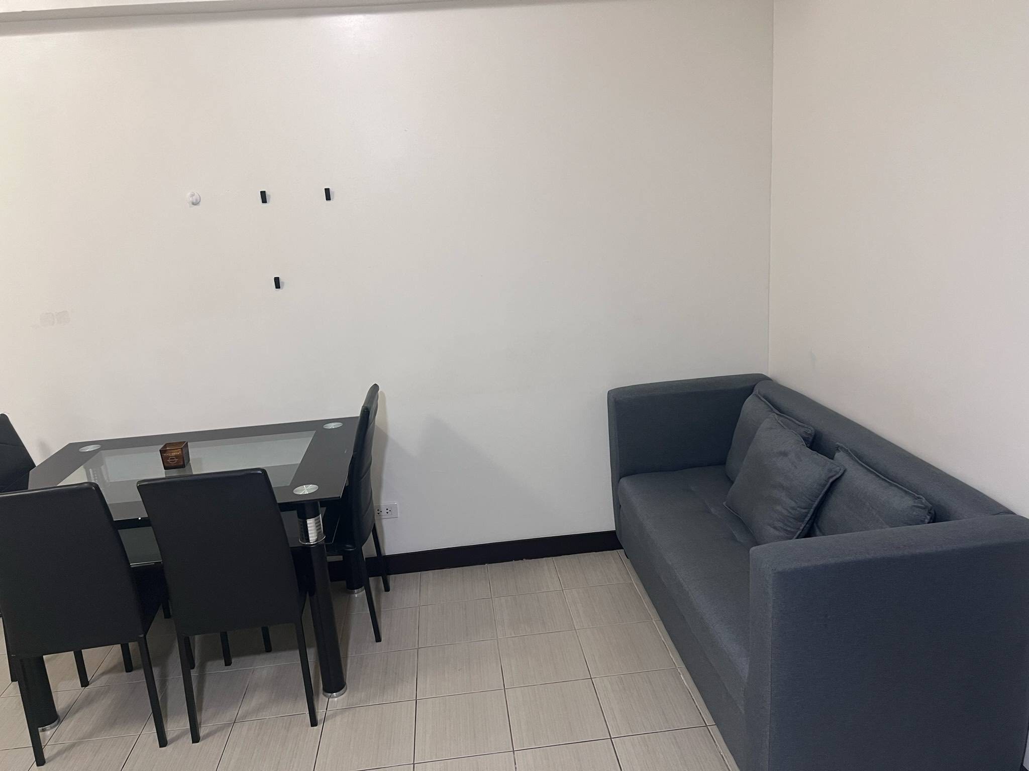 1BR Fully Furnished Condo at San Lorenzo Place, Makati, Near MRT