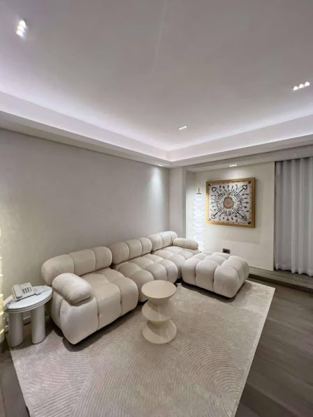 Студия в Hidalgo Place, Rockwell Center, город Макати