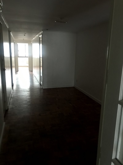 Spacious 3-Bedroom Apartment in Salcedo Village, Makati