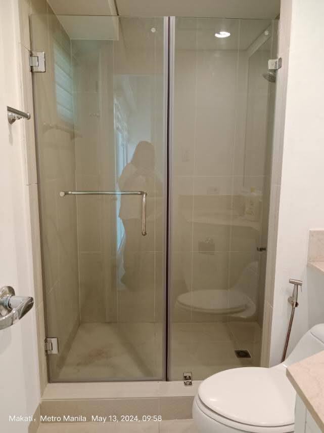 The Manansala, Rockwell-дегі 1 бөлмелі жиһазбен жабдықталған пәтер