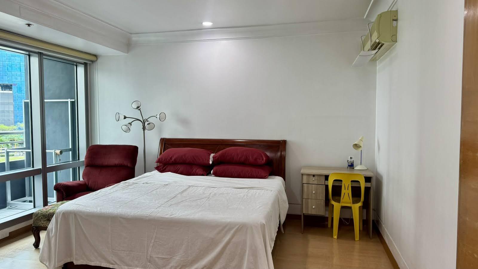 1 бөлмелі жиһаздалған пәтер, One McKinley Place, Тагиг қаласы