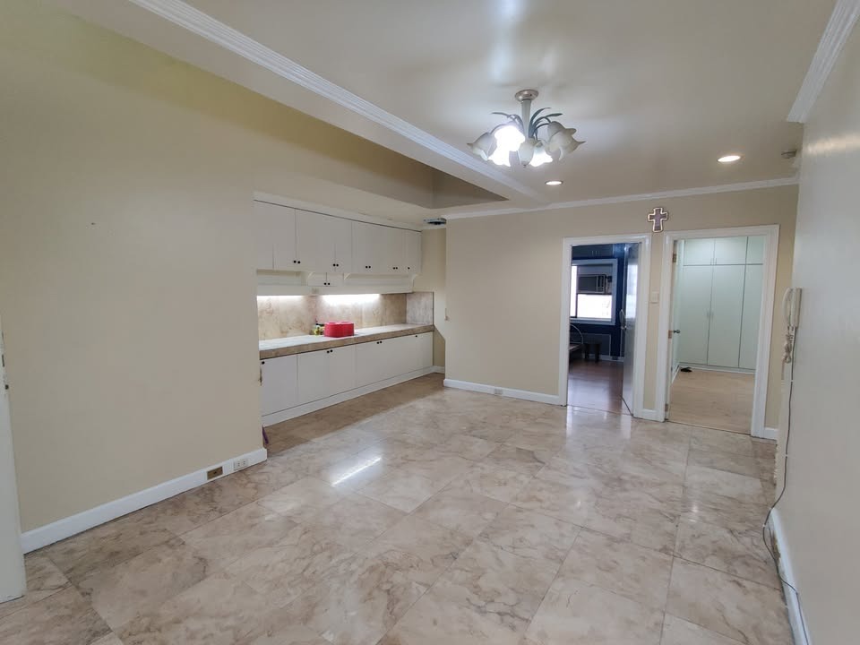 2BR Loft Condo in Greenhills, San Juan City