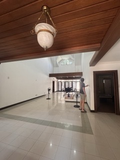 Алабангтағы кең 3 бөлмелі үй, Skyway және Алабанг Таун Центр маңында