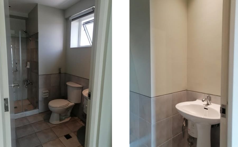 Two Serendra BGC-тегі 3 бөлмелі лофт-пәтер, толық жабдықталған