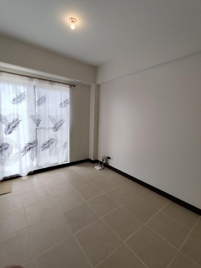 2 Bedroom DMCI Homes Apartment in Parañaque City