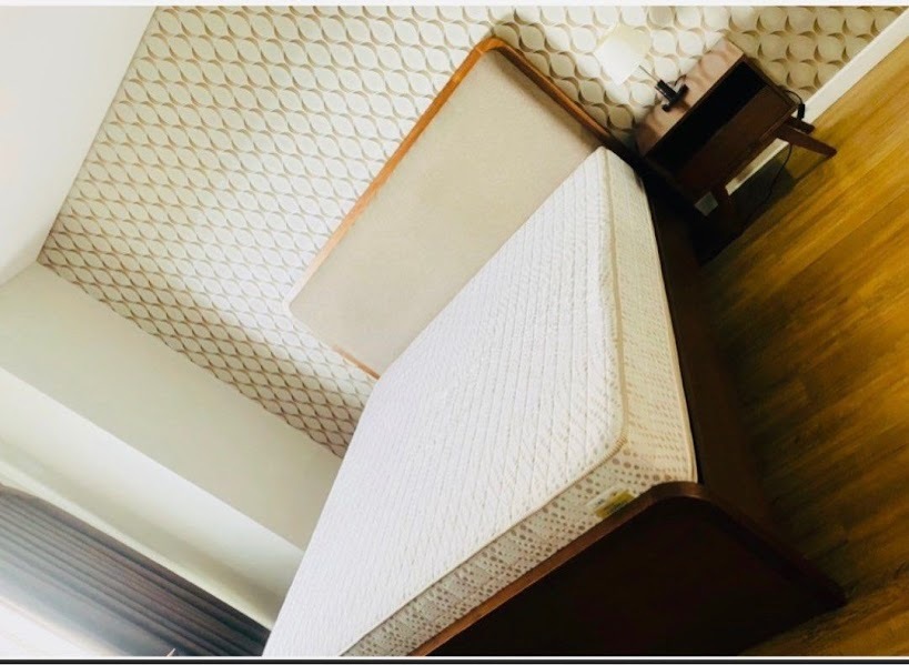 BGC, Тагиг қаласындағы Two Serendra кондо - Жабдықталған 2 бөлмелі