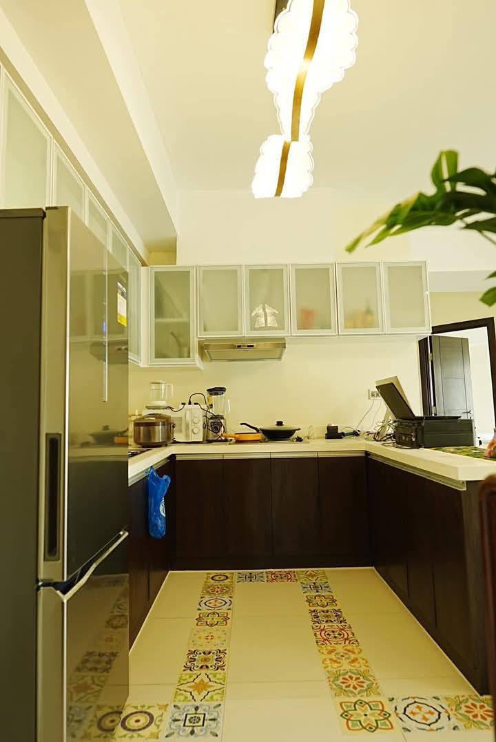3BR Trion Tower 3 - High Floor East Facing Laguna Lake View
