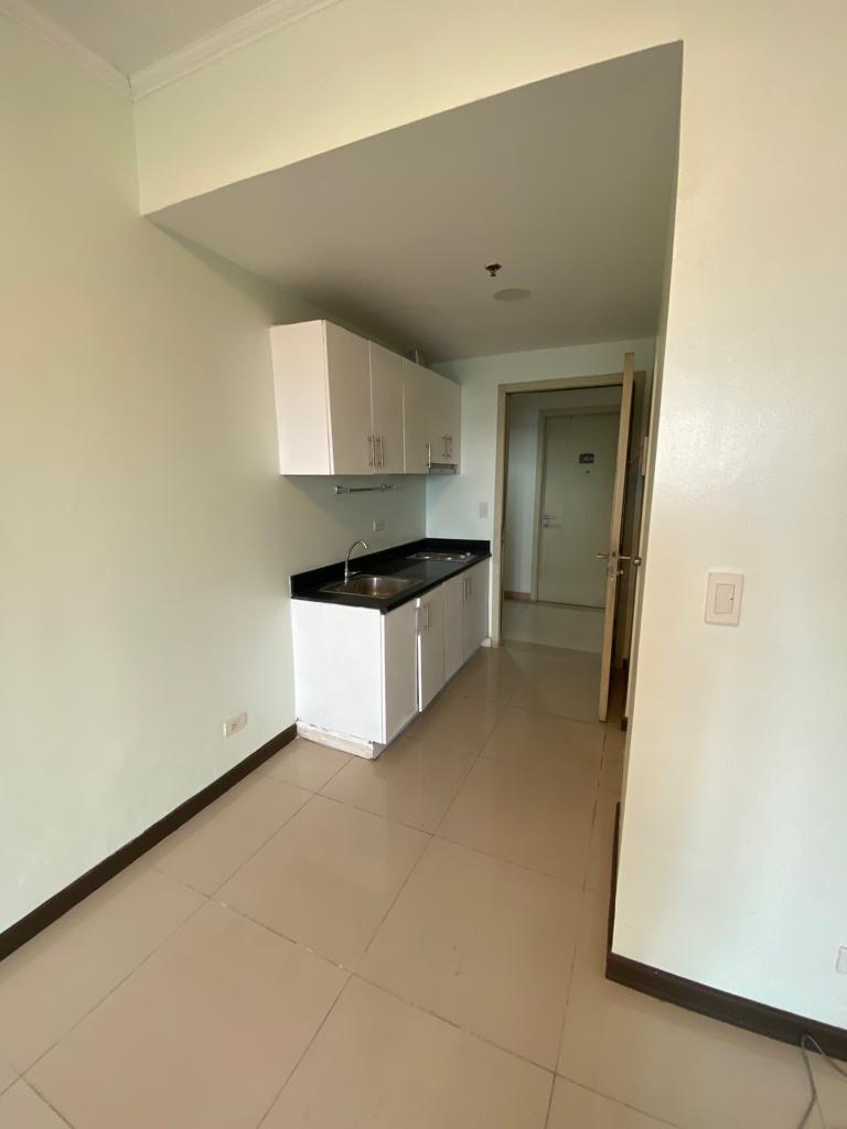 1 бөлмелі пәтер Jazz Residences, Макати қаласы
