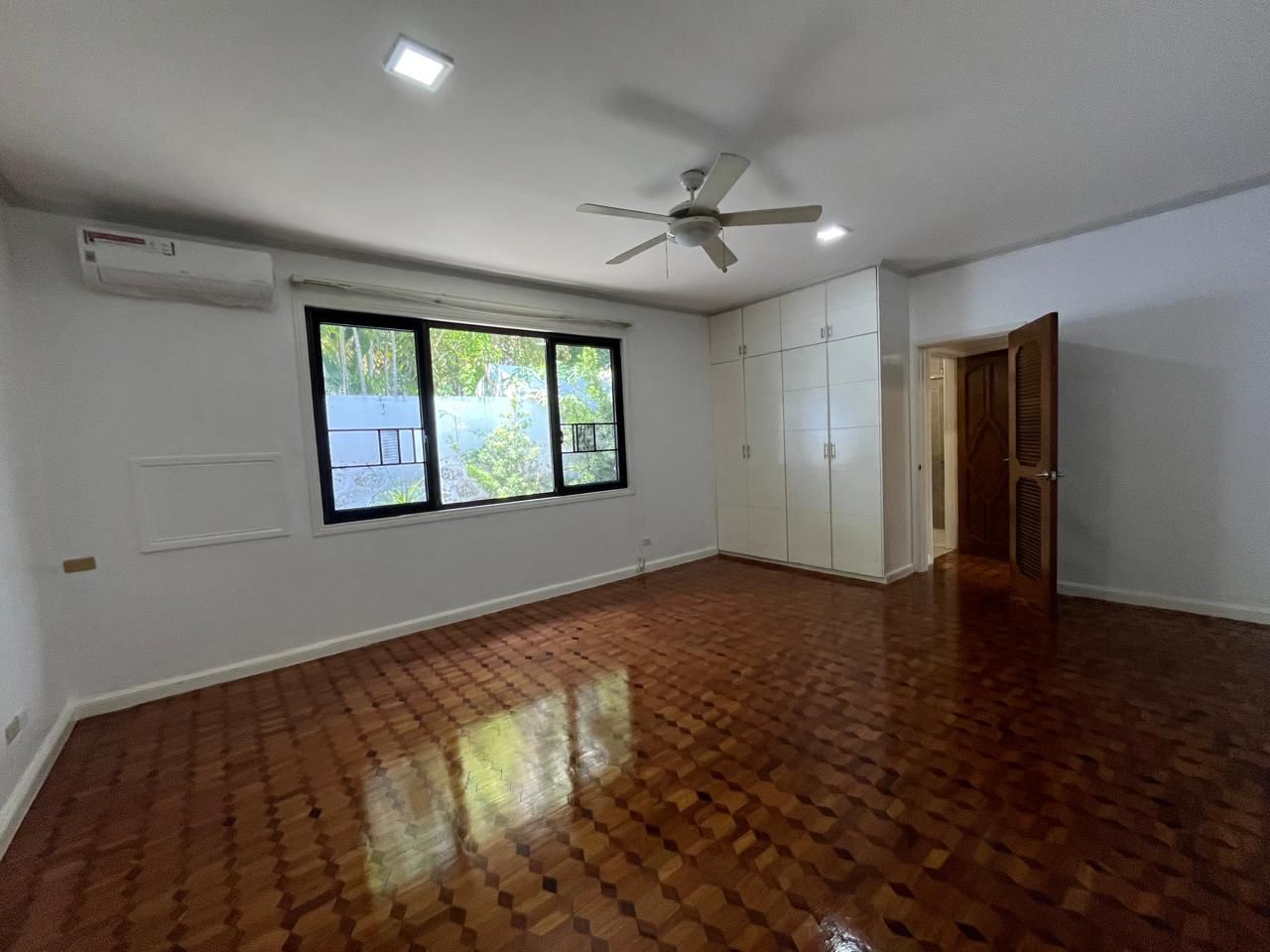 Spacious 3-Bedroom House in Dasmarinas Village, Makati City