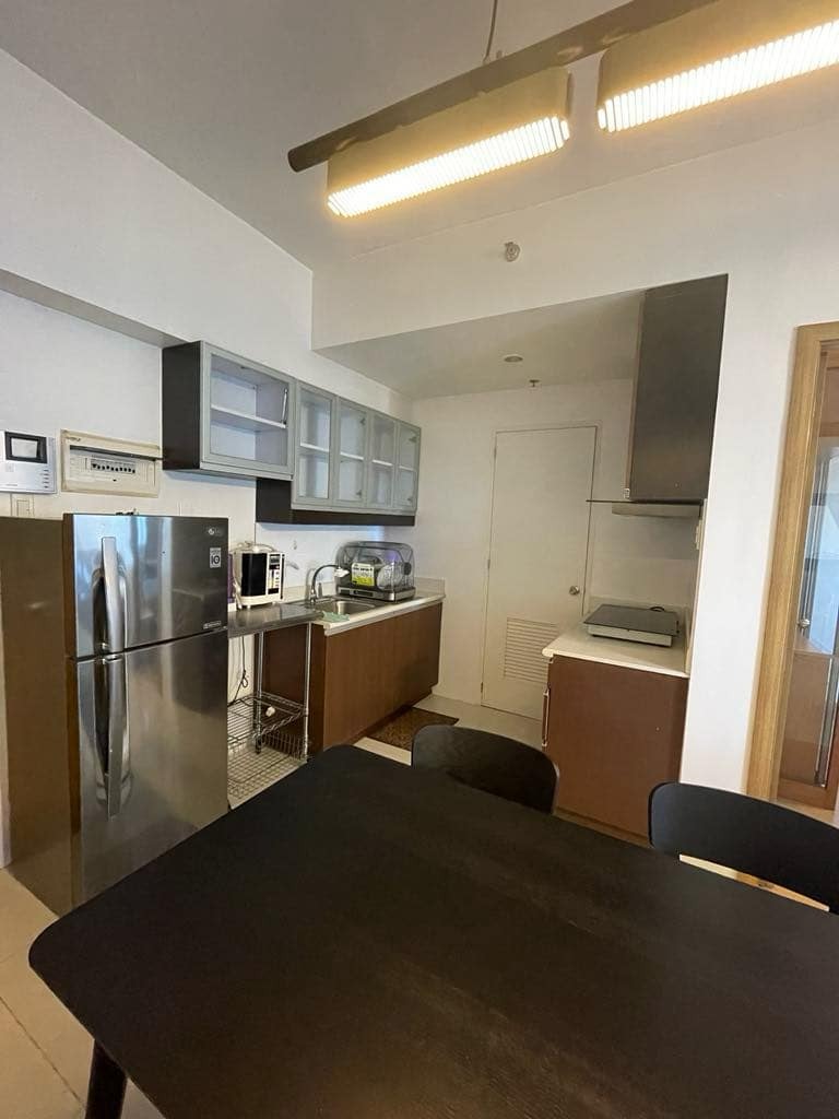 Fully Furnished Apartment Across US Embassy with Ocean View