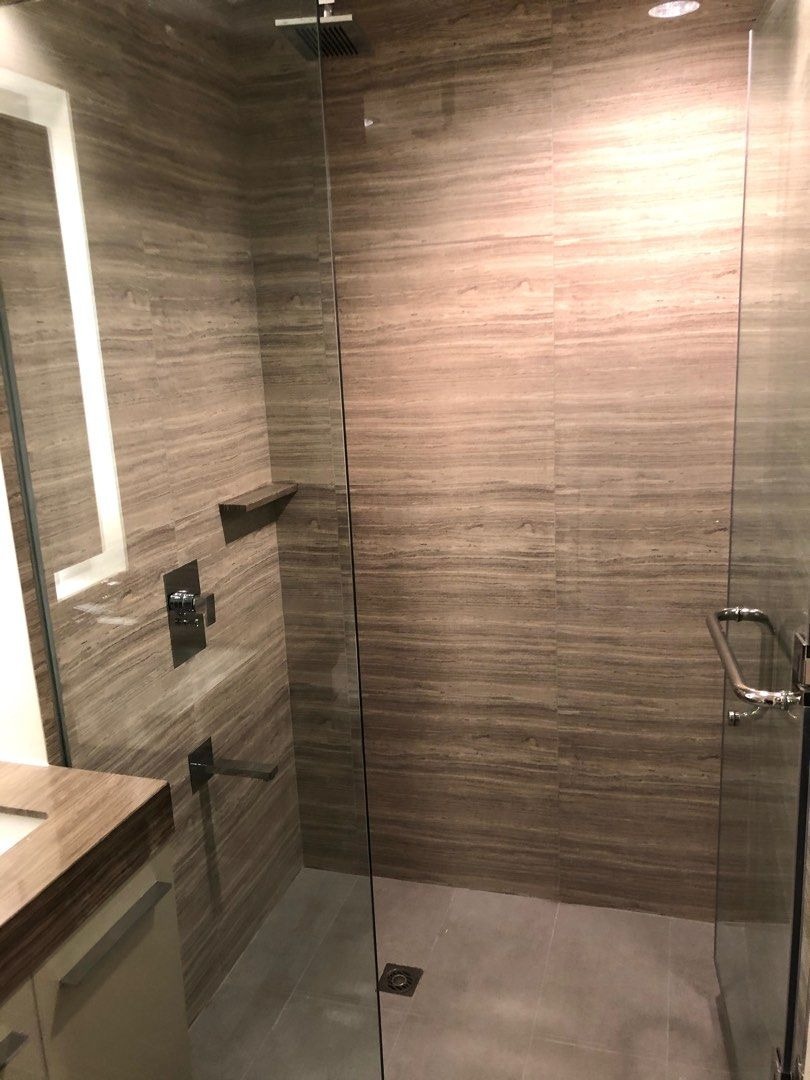 Proscenium Rockwell-дегі студиялық кондо, Макати қаласы