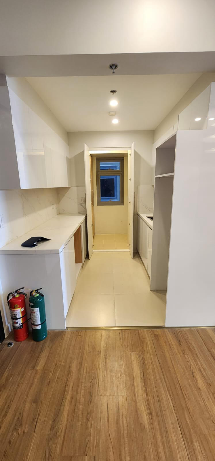 Park Triangle Residences, Форт Бонифациодағы 1 бөлмелі пәтер